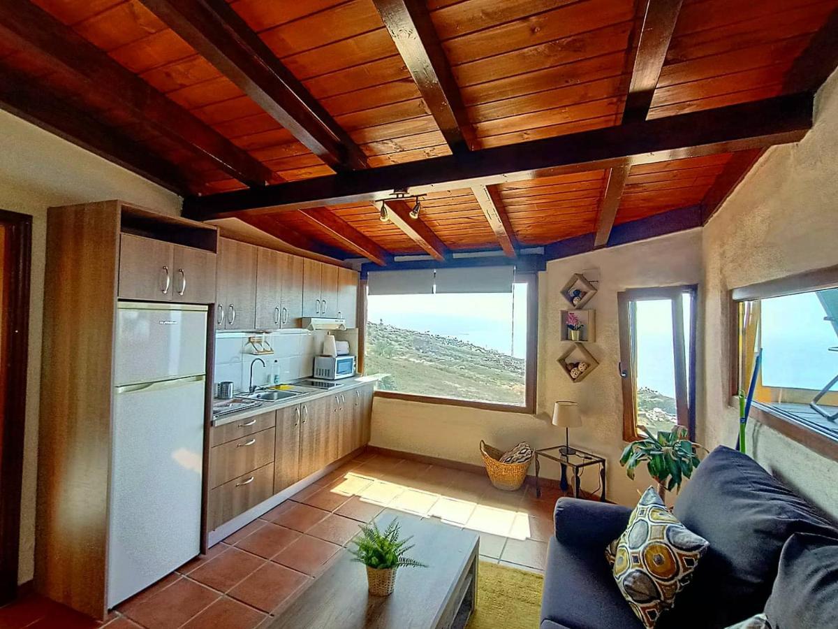 סאוסאל Apartamento Maudes De Starapstenerife מראה חיצוני תמונה