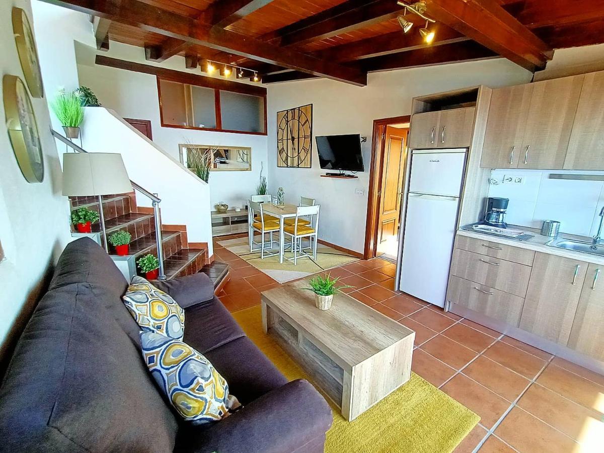 סאוסאל Apartamento Maudes De Starapstenerife מראה חיצוני תמונה